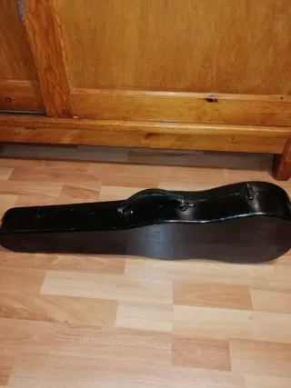 Funda para violín y mandolina