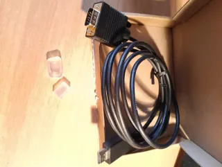 Amazon Basics Cavo HDMI a VGA