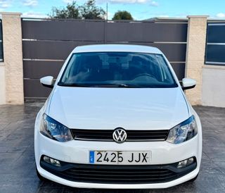 Volkswagen Polo A-Polo 1.0 75CV BMT