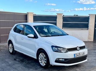 Volkswagen Polo A-Polo 1.0 75CV BMT