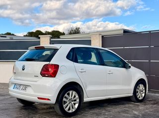 Volkswagen Polo A-Polo 1.0 75CV BMT
