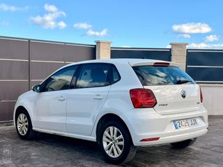 Volkswagen Polo A-Polo 1.0 75CV BMT