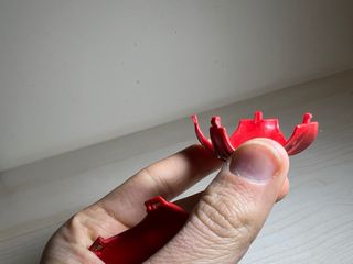 Jitsu 🇪🇸 1983 Mattel