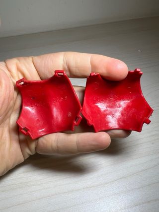 Jitsu 🇪🇸 1983 Mattel