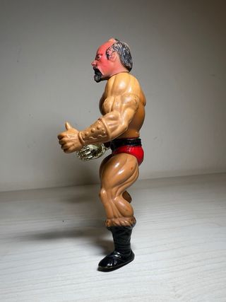 Jitsu 🇪🇸 1983 Mattel
