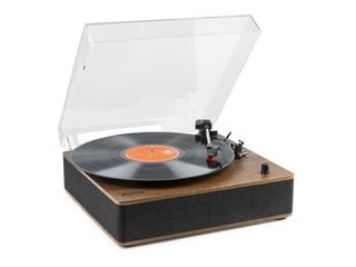 Tocadiscos Fenton RP1620 Madera