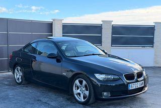 BMW Serie 3 320d