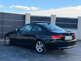 BMW Serie 3 320d