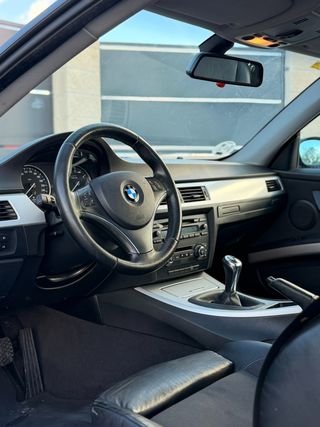 BMW Serie 3 320d