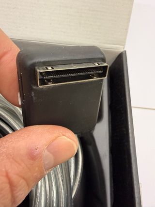 Cable OneConnect Samsung VG-SOCN15 QLED TV