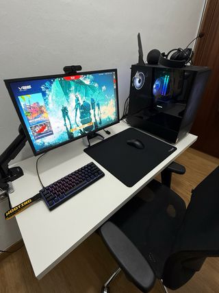Monitor Zowie 240hz