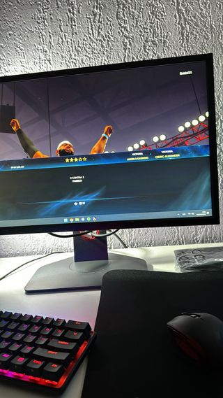 Monitor Zowie 240hz