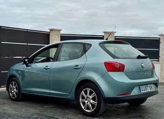 SEAT Ibiza 1.9 TDI 100cv Rock&Roll Sport