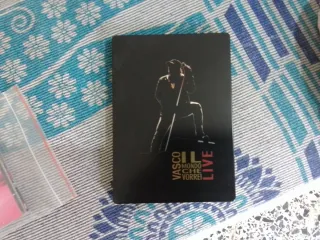 Vasco Rossi CD - Collezione