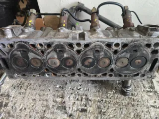 Culata Citroen Berlingo 1.9 Diesel