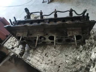 Culata Citroen Berlingo 1.9 Diesel