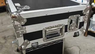 Flight Case Pioneer DJ Pro