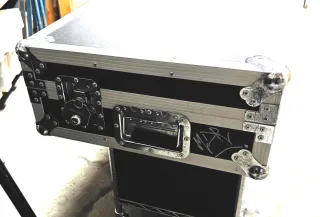 Flight Case Pioneer DJ Pro