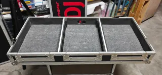 Flight Case Pioneer DJ Pro