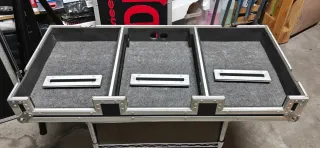 Flight Case Pioneer DJ Pro
