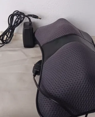 Masajeador Eléctrico Viktor Jurgen