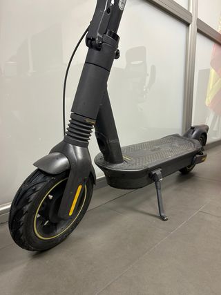 Patinete Eléctrico Ninebot KickScooter