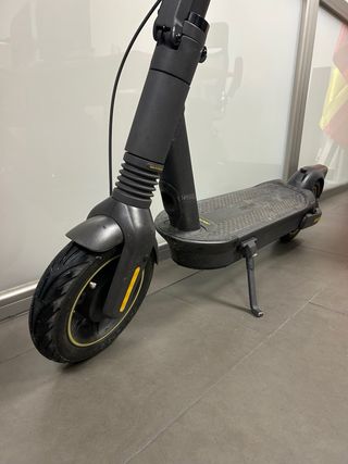 Patinete Eléctrico Ninebot KickScooter