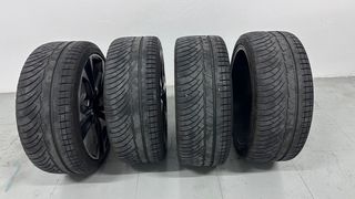 Llantas 19 Invierno 235/35R19 Cupra
