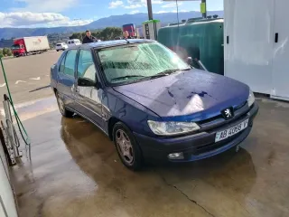 Peugeot 306 2000