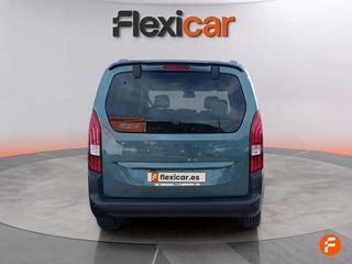 Peugeot Rifter Allure BlueHDi 130 S&S 6 Vel. MAN Long