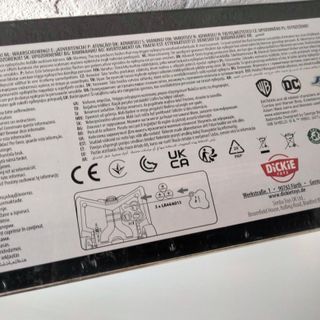 Batmovil Jada 1:18 TV 1966 PRECINTADO