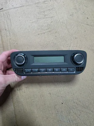 Climatizador VW Polo GTI 6R