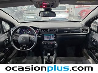 Citroen C3 PureTech 110 S&S Max 81 kW (110 CV)