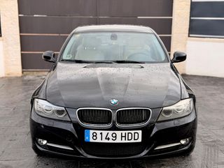 BMW Serie 3 318d