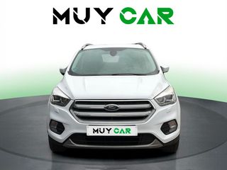 Ford Kuga 1.5 EcoBoost Trend+ 4x2 110 kW (150 CV)