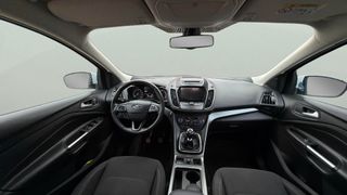 Ford Kuga 1.5 EcoBoost Trend+ 4x2 110 kW (150 CV)