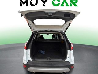 Ford Kuga 1.5 EcoBoost Trend+ 4x2 110 kW (150 CV)