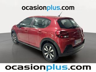 Citroen C3 PureTech 110 Feel EAT6 81 kW (110 CV)