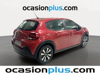Citroen C3 PureTech 110 Feel EAT6 81 kW (110 CV)