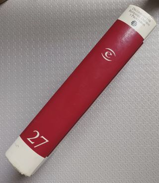 Diccionario de refranes, dichos y proverbios