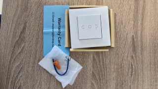 Interruptor persiana Legrand