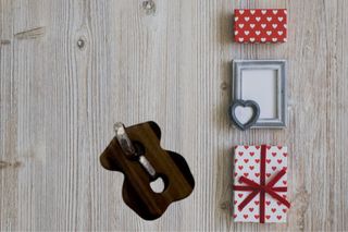 Collar Tous Ojo de Tigre