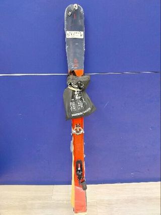 Esquí de Travesía + Fijaciones Tour Light + Pieles Wedze