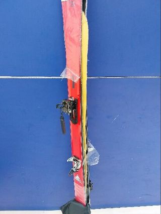 Esquí de Travesía + Fijaciones Tour Light + Pieles Wedze