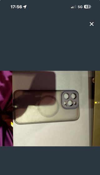 iPhone 15 Pro Max Blanco