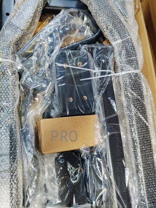 Torre Entrenamiento Energía