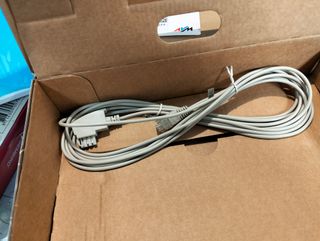 AVM FRITZ!Box 6890 LTE Router 4G WiFi AC Dual Band