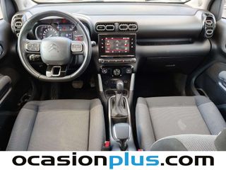 Citroen C3 Aircross BlueHDi 120 S&S Shine EAT6 88 kW (120 CV)