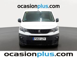 Peugeot Partner Furgon BlueHDi 100 S&S Pro Standard 600kg 73 kW (98 CV)