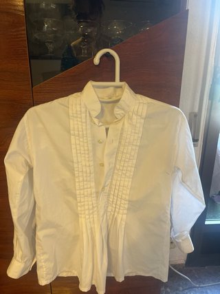 Traje Fallero Niño 12-14 Años